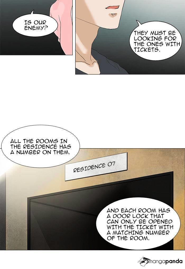 Tower Of God, Chapter 201 image 11